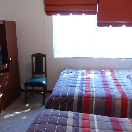 Hostal Los Avellanos Temuco Eksteriør bilde