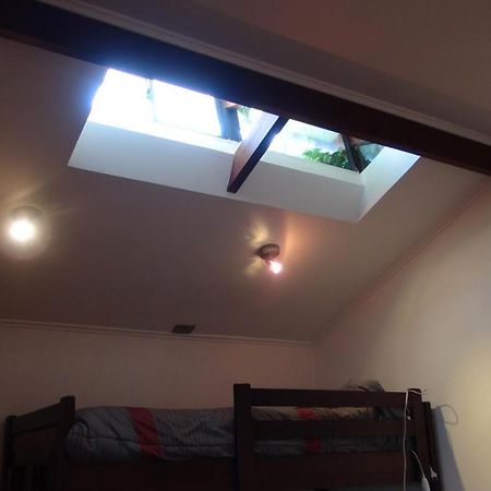 Hostal Los Avellanos Temuco Eksteriør bilde