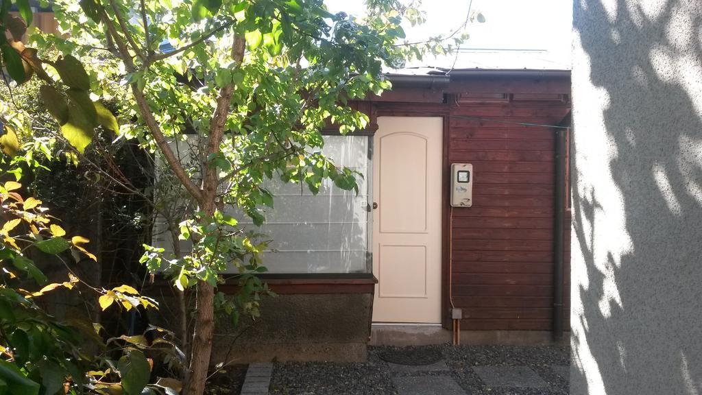 Hostal Los Avellanos Temuco Rom bilde