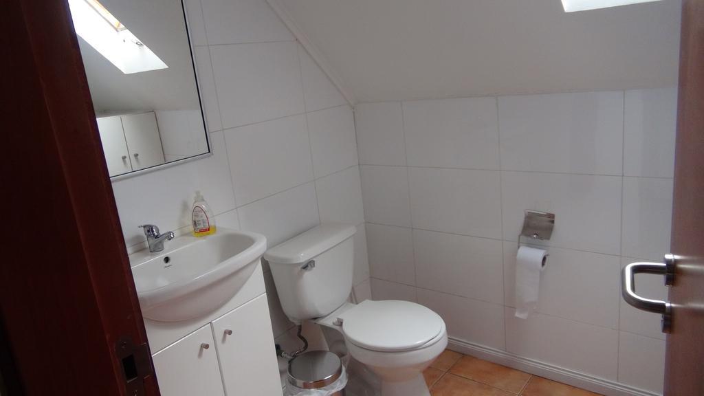 Hostal Los Avellanos Temuco Rom bilde