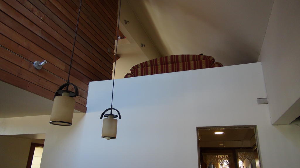 Hostal Los Avellanos Temuco Eksteriør bilde