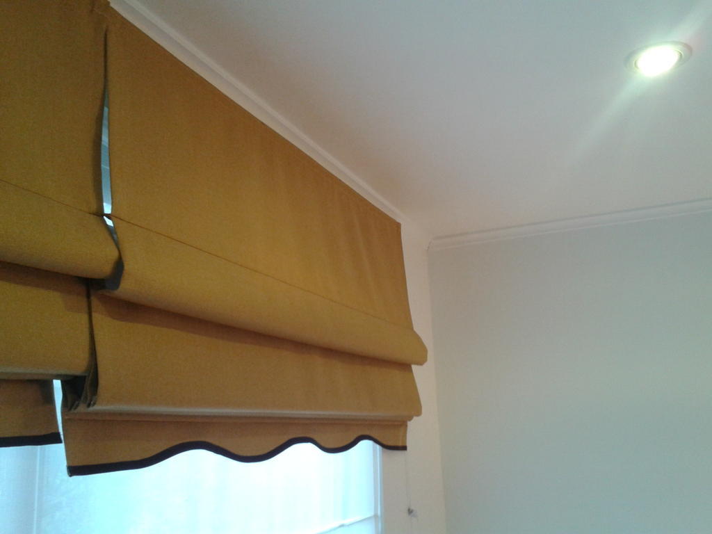 Hostal Los Avellanos Temuco Eksteriør bilde