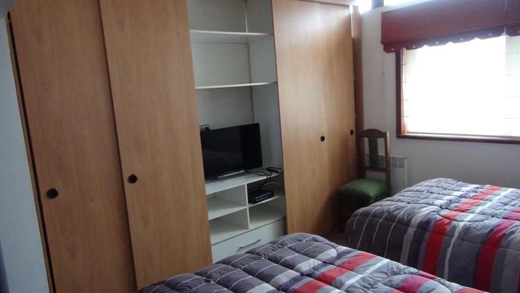 Hostal Los Avellanos Temuco Eksteriør bilde