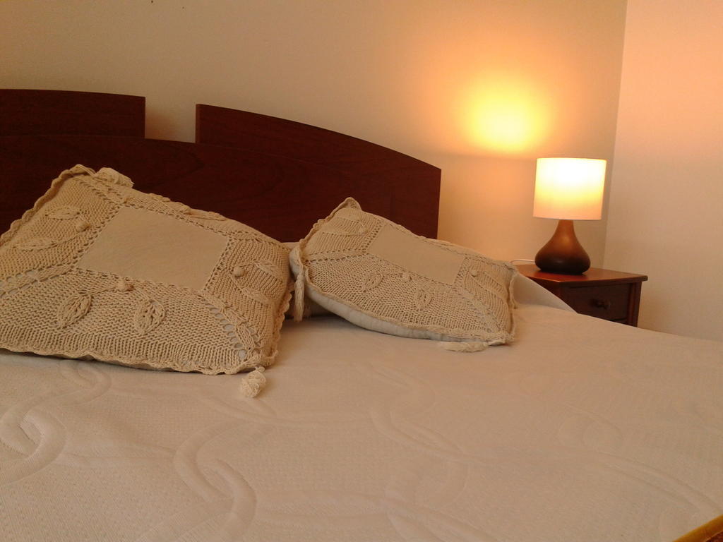Hostal Los Avellanos Temuco Rom bilde