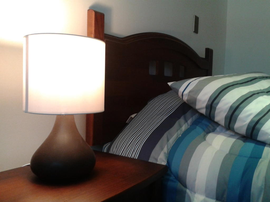 Hostal Los Avellanos Temuco Eksteriør bilde