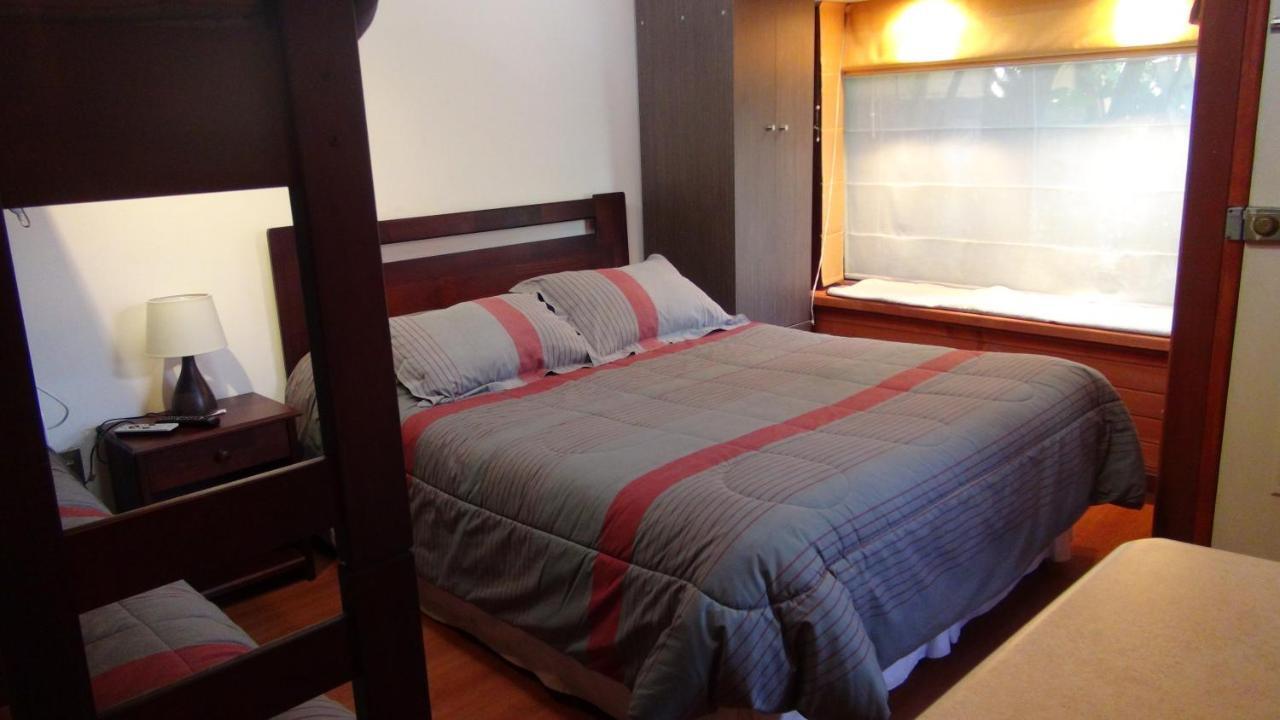 Hostal Los Avellanos Temuco Eksteriør bilde